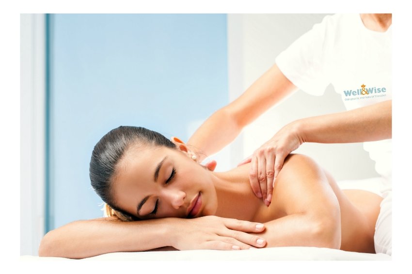 Remedial Massage Northside Brisbane Well And Wise