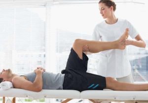 What are the Phases of Chiropractic Care?