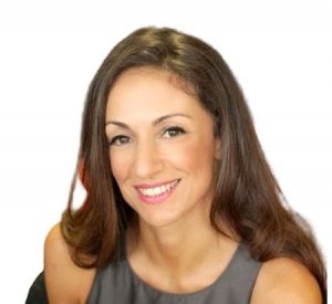 Brisbane Chiropractor Dr Sonia O'Brien