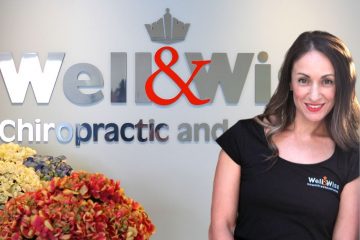 North Brisbane Chiropractor Well&Wise